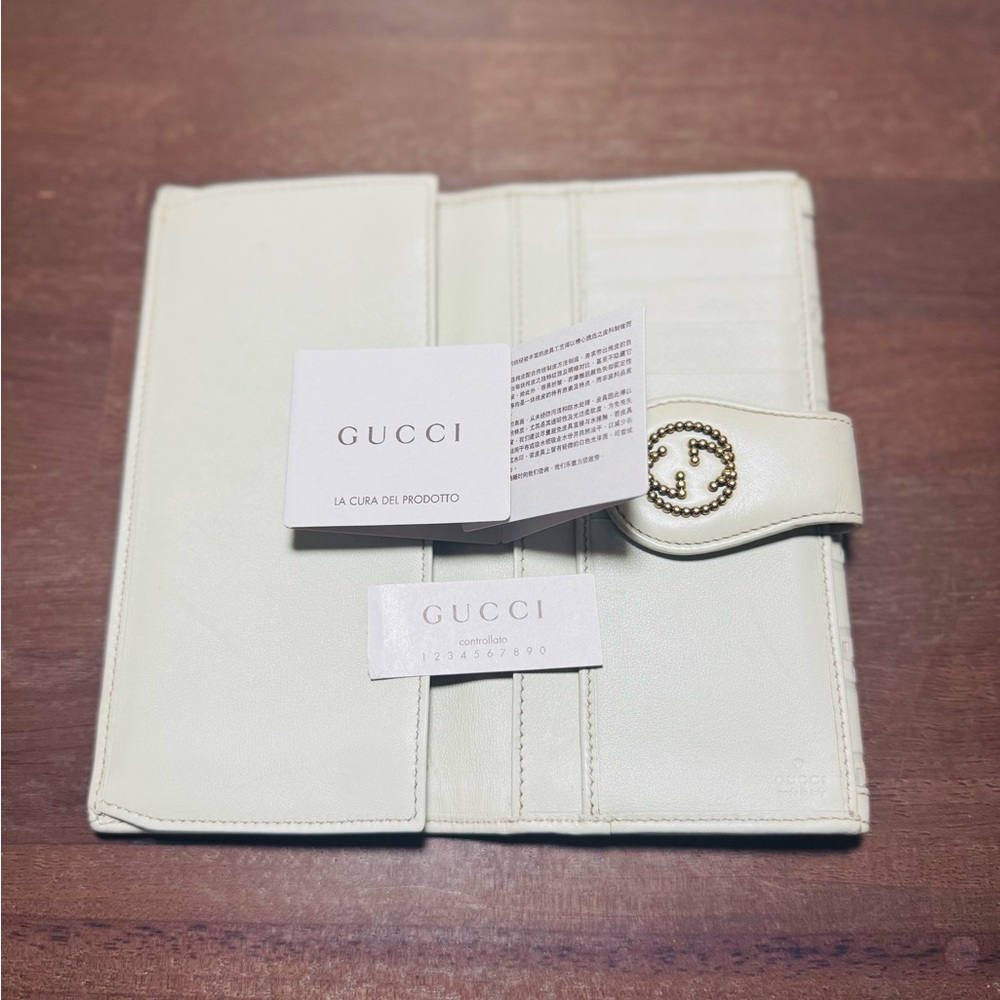 Gucci Wallet - Picture 3 of 10